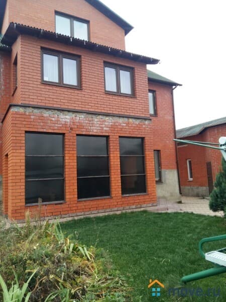 дом, 570 м&sup2;