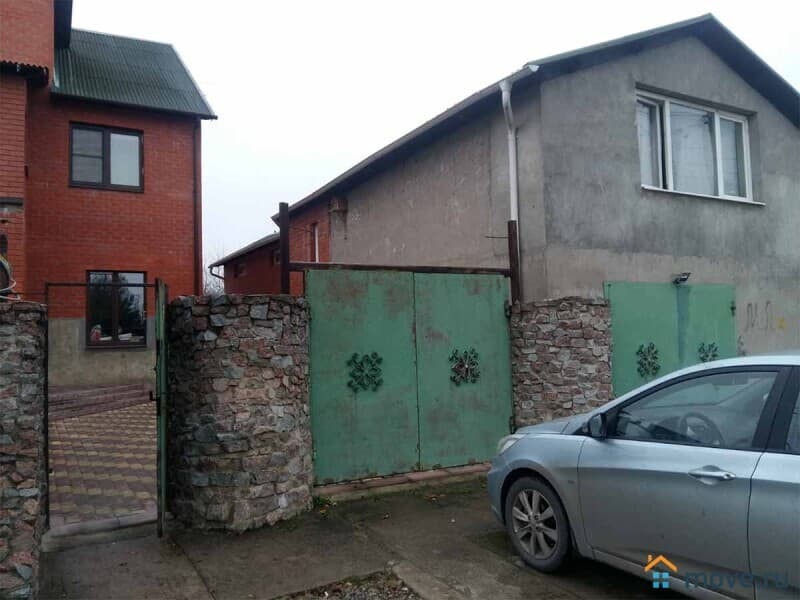 дом, 570 м&sup2;