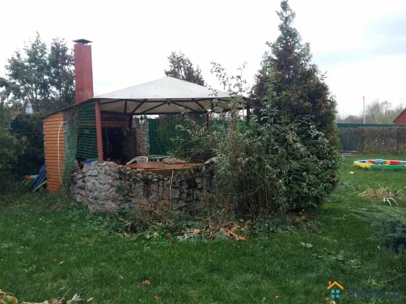 дом, 570 м&sup2;