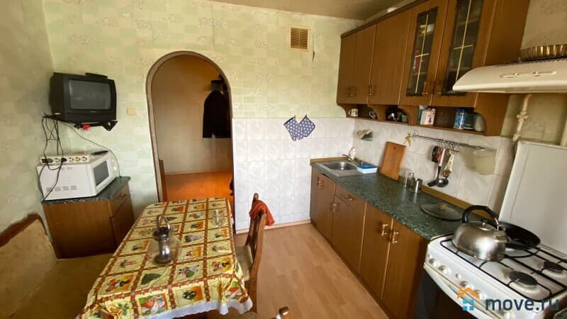 3-комн. квартира, 71 м²