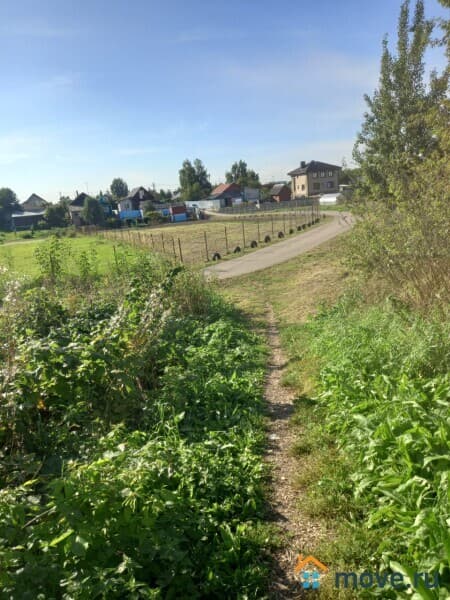 земля под ИЖС, 11 соток