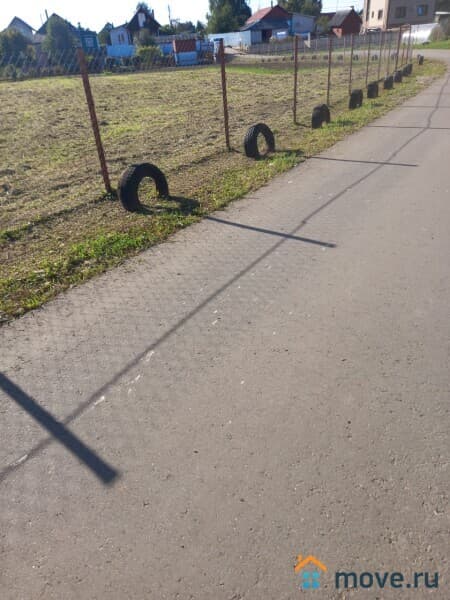 земля под ИЖС, 11 соток
