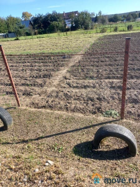 земля под ИЖС, 11 соток