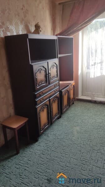 1-комн. квартира, 38 м²