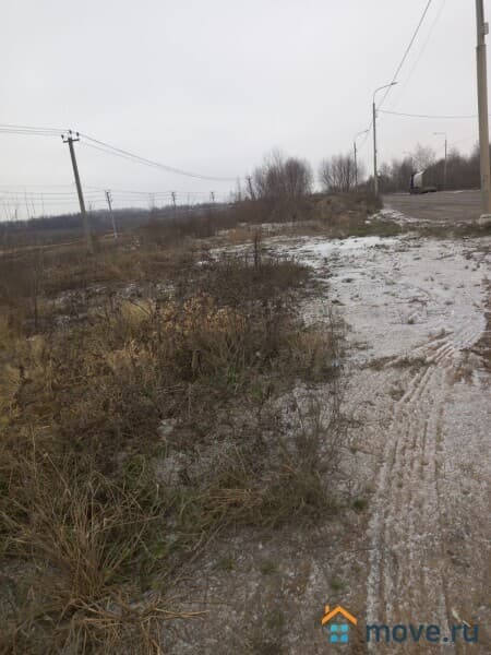 земельный участок, 20 соток