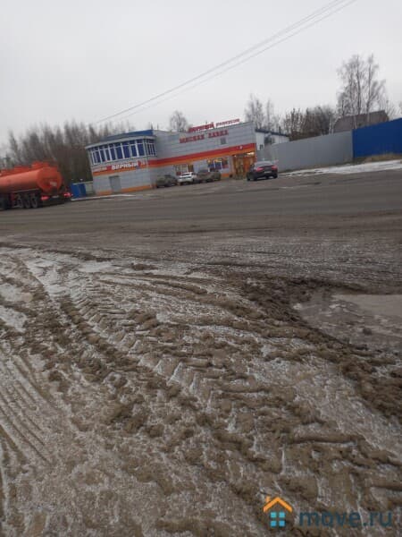 земельный участок, 20 соток