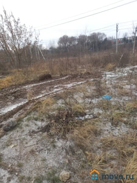 земельный участок, 20 соток