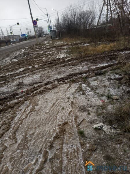 земельный участок, 20 соток