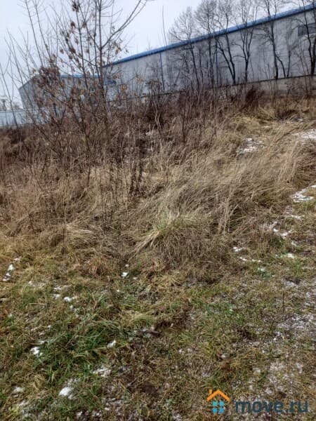 земля промышленного назначения, 10 соток