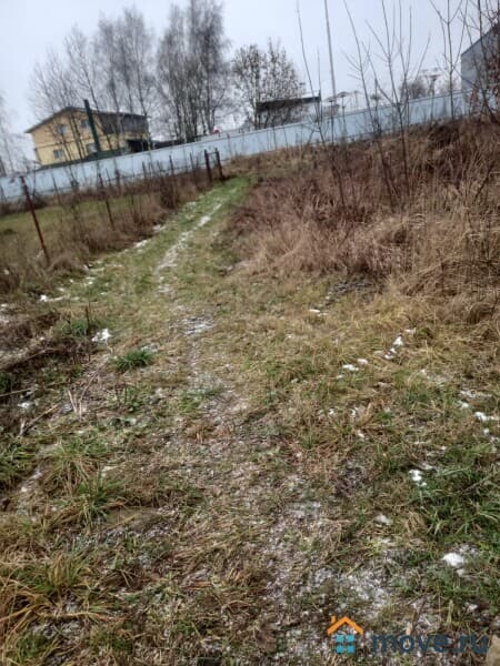 земля промышленного назначения, 10 соток