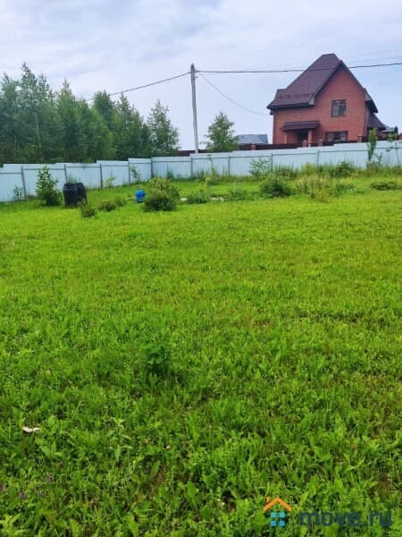 земля под ИЖС, 22 сотки