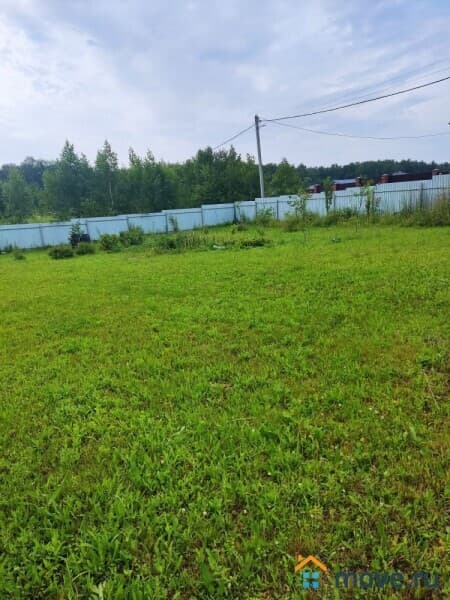 земля под ИЖС, 22 сотки