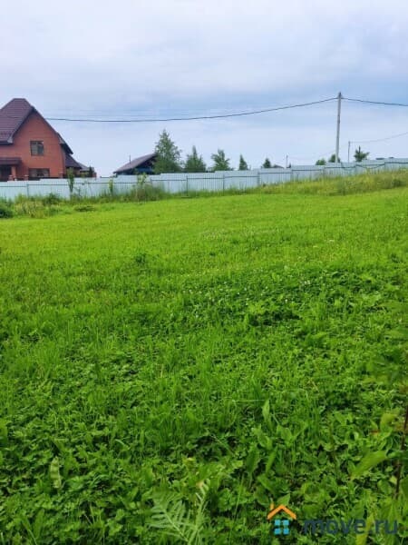 земля под ИЖС, 22 сотки
