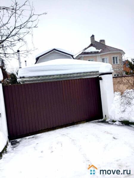 дом, 298 м&sup2;