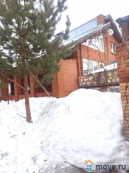 дом, 150 м&sup2;