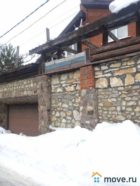 дом, 150 м&sup2;