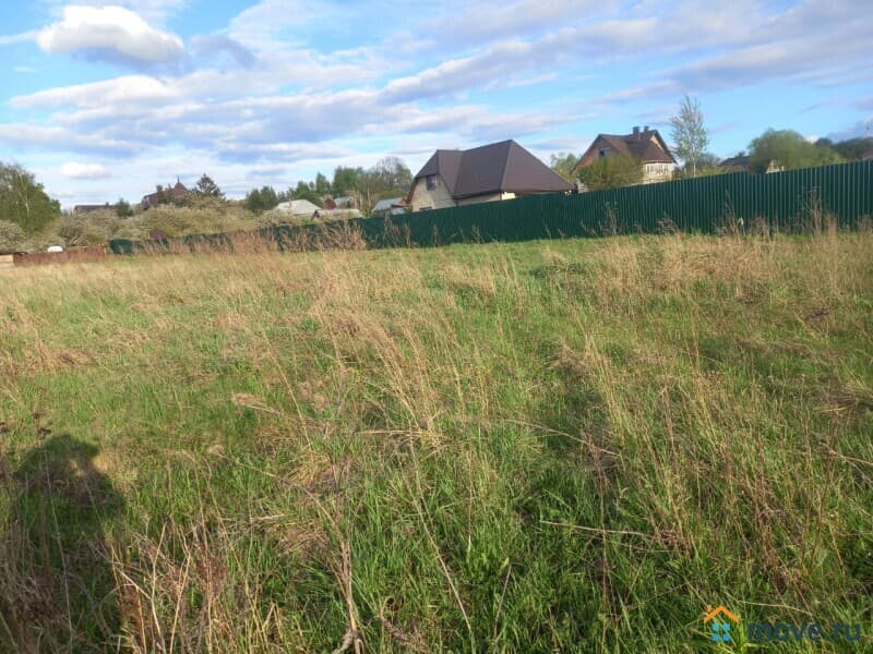 земля под ИЖС, 19 соток