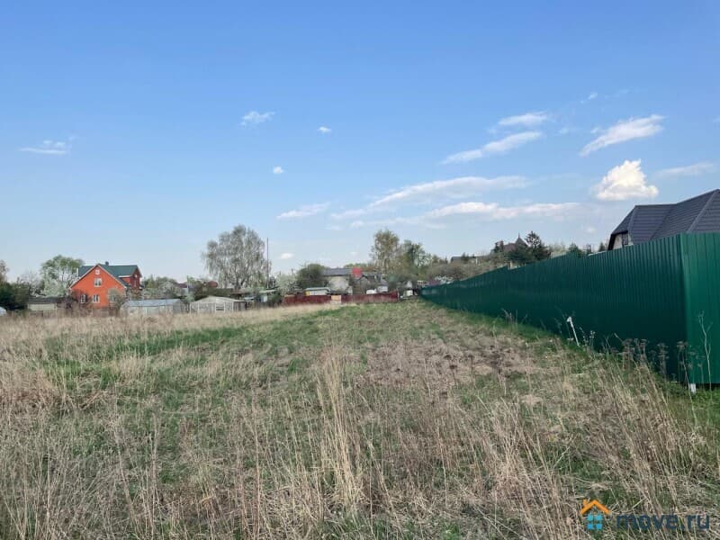 земля под ИЖС, 19 соток