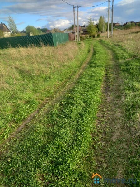 земля под ИЖС, 19 соток