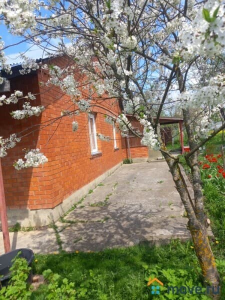 дом, 123 м&sup2;