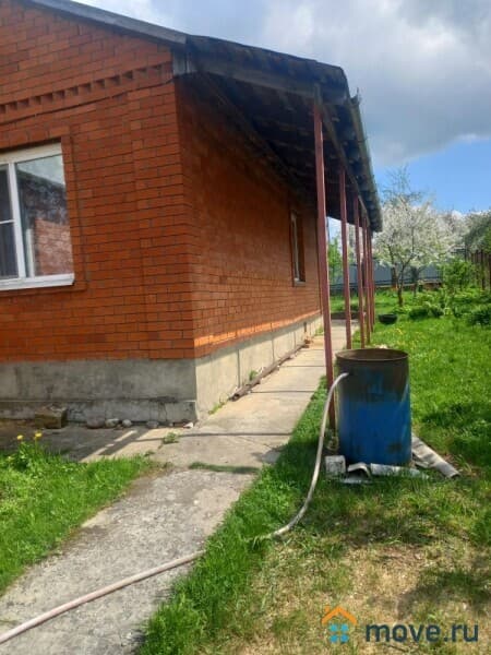 дом, 123 м&sup2;