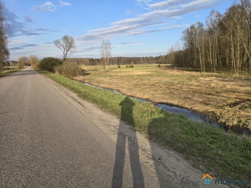 земля с/х назначения, 4.47 га
