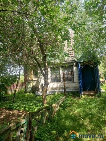 дом, 50 м&sup2;