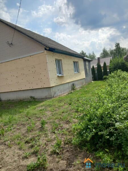 дом, 161 м&sup2;