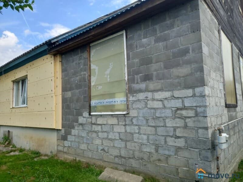дом, 161 м&sup2;