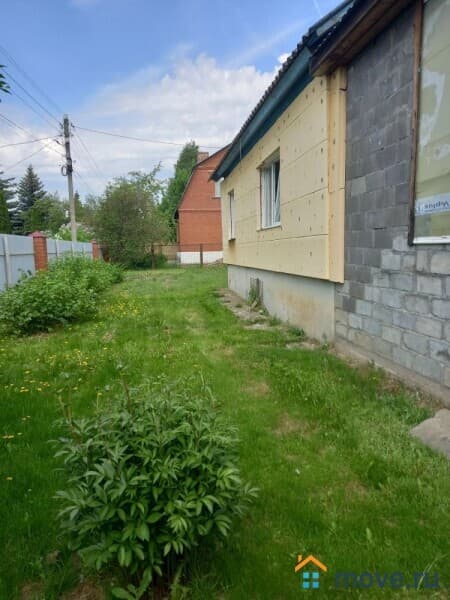 дом, 161 м&sup2;