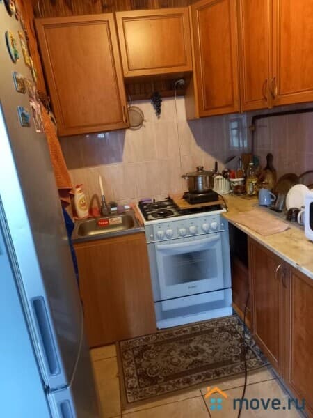 дом, 161 м&sup2;