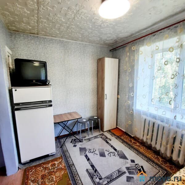 1-комн. квартира, 20 м²