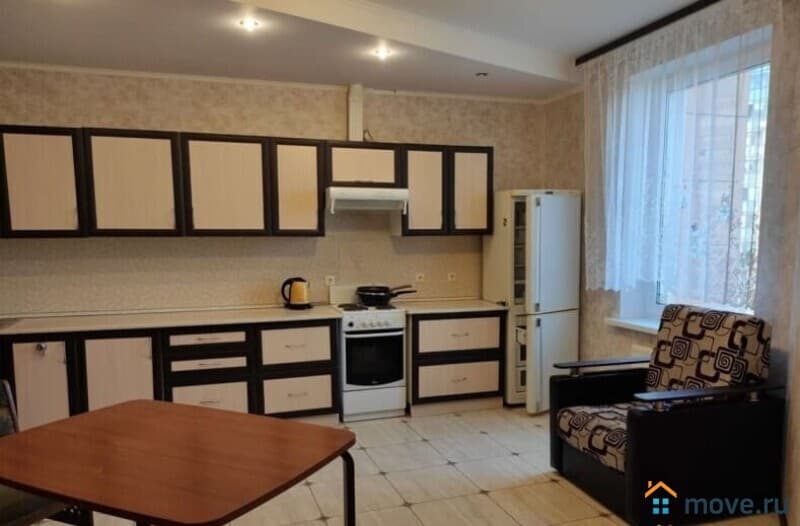 4-комн. квартира, 95 м²