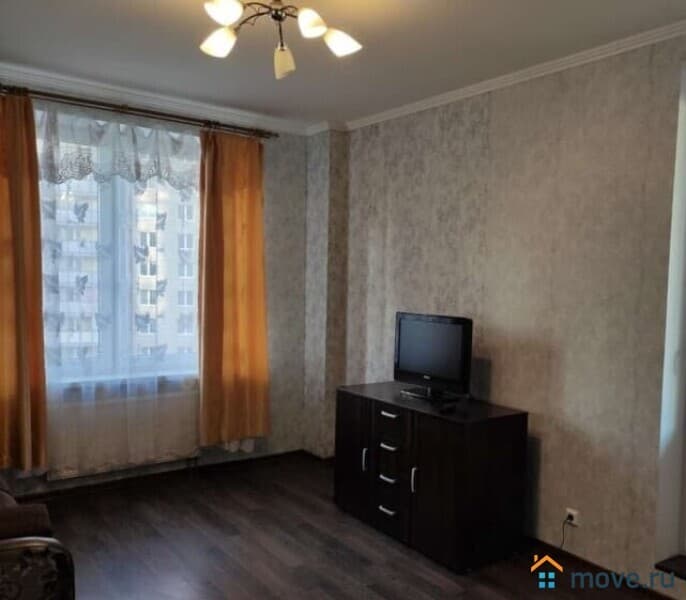 4-комн. квартира, 95 м²