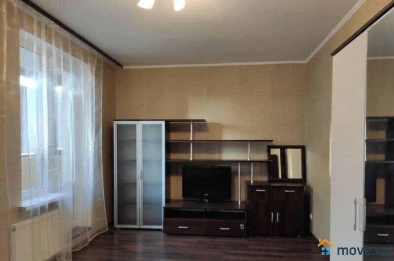 4-комн. квартира, 95 м²