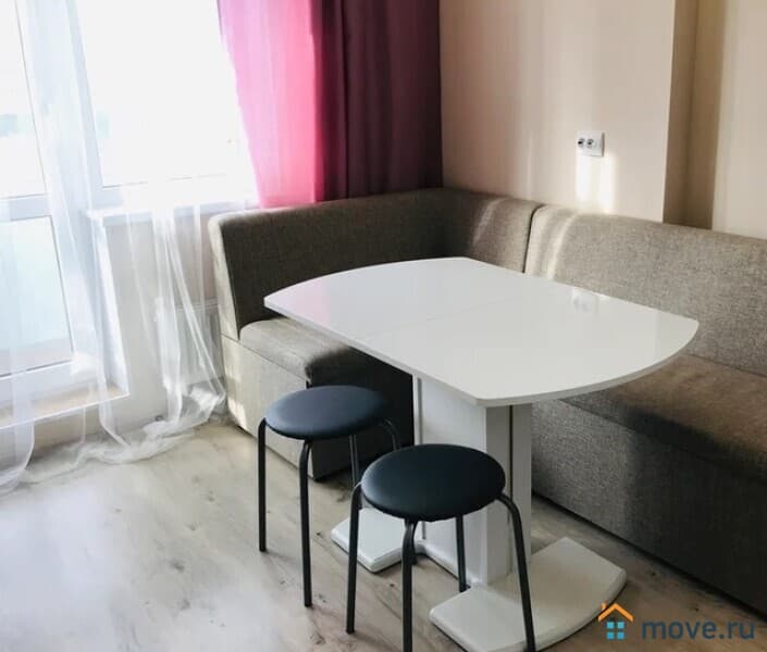 1-комн. квартира, 48 м²