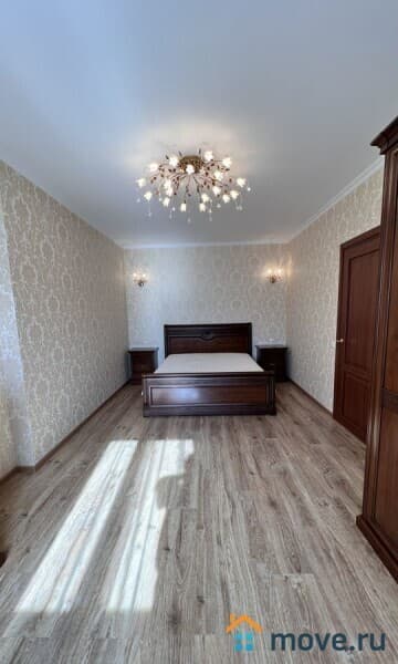 3-комн. квартира, 94 м²