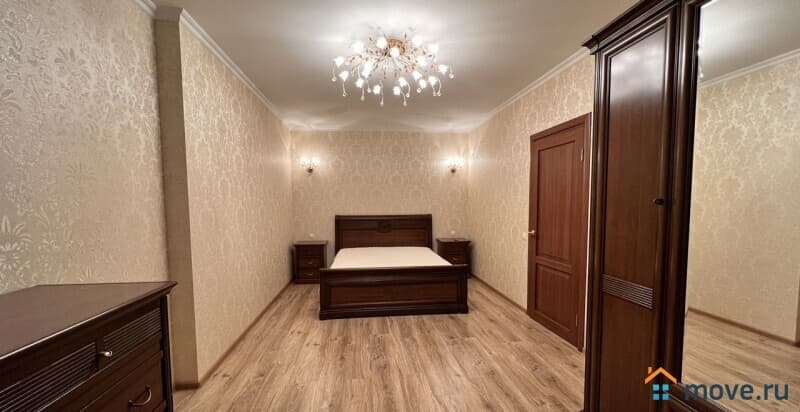 3-комн. квартира, 94 м²