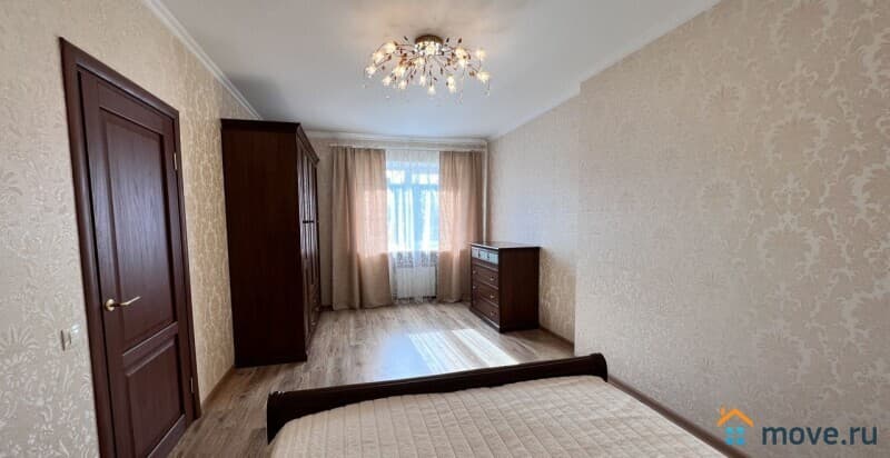 3-комн. квартира, 94 м²