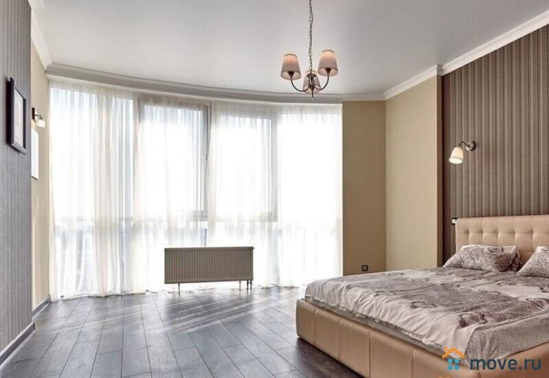 2-комн. квартира, 75 м²