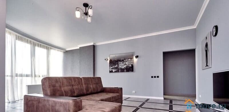 2-комн. квартира, 75 м²