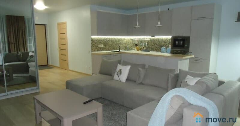 2-комн. квартира, 75 м²