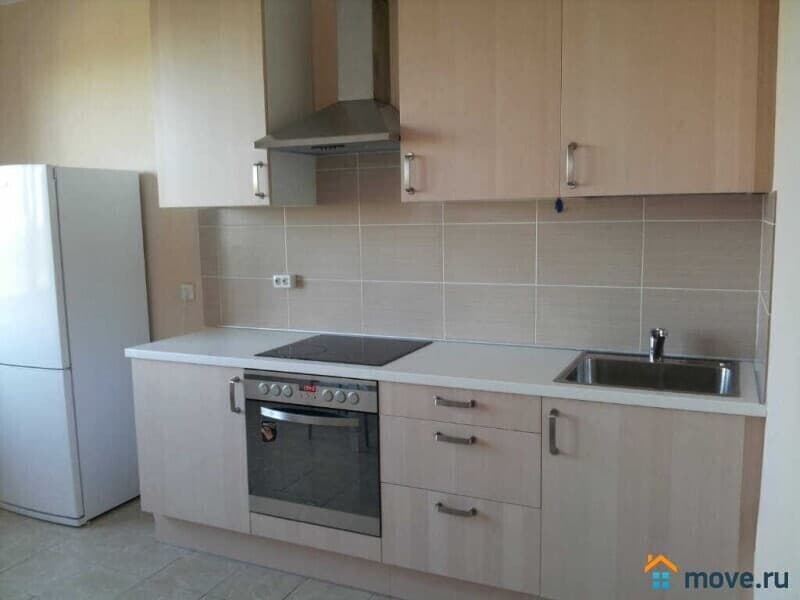 3-комн. квартира, 78 м²