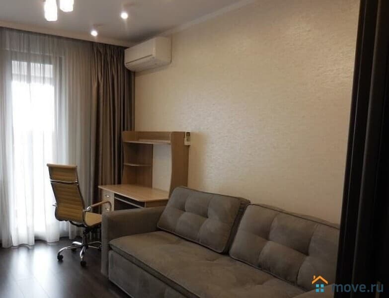 2-комн. квартира, 55 м²