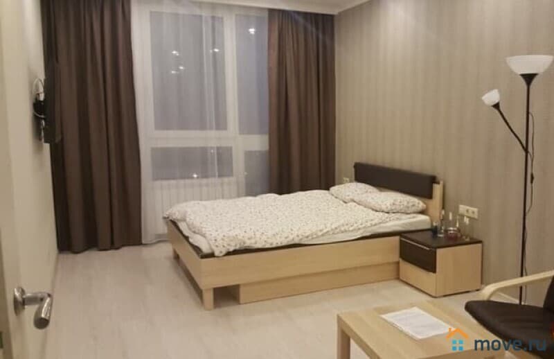 2-комн. квартира, 58 м²