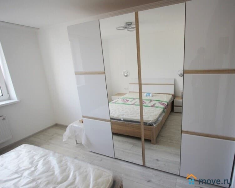 2-комн. квартира, 45 м²