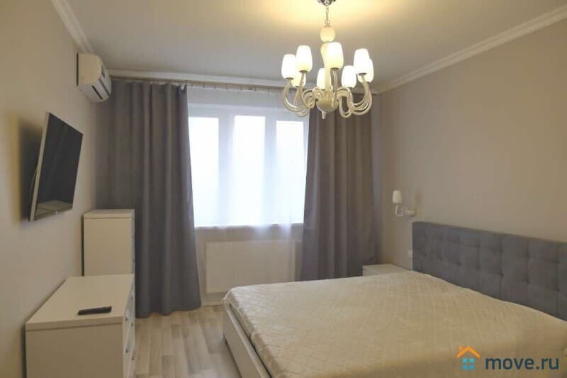 1-комн. квартира, 37 м²