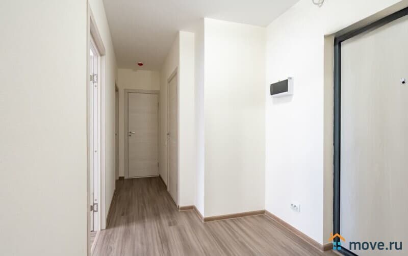 2-комн. квартира, 39 м²