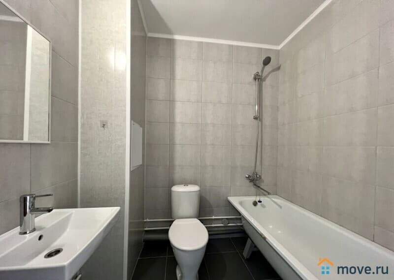 2-комн. квартира, 39 м²