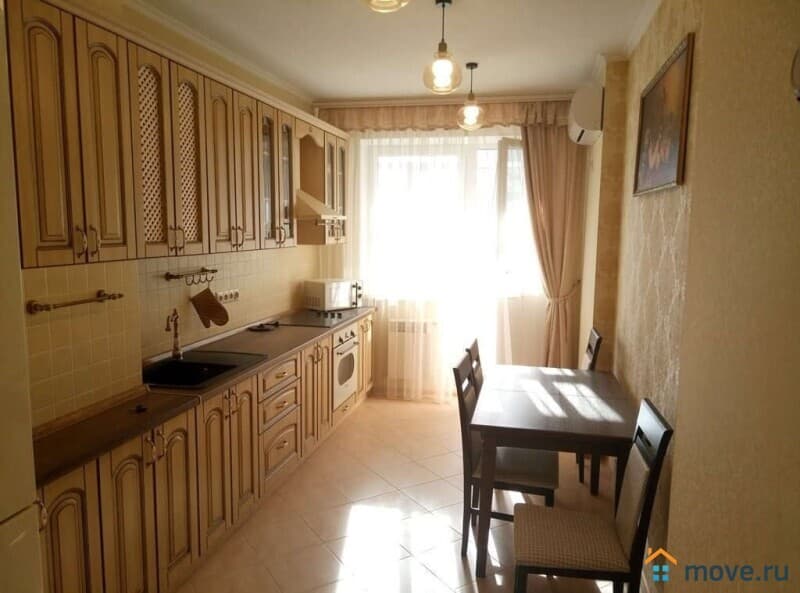 2-комн. квартира, 67 м²